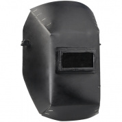 Щиток защитный лицевой ЗУБР НН-С-701-У1 102х52мм (с экраном из фиброкартона)